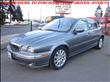 2002 Jaguar X-Type