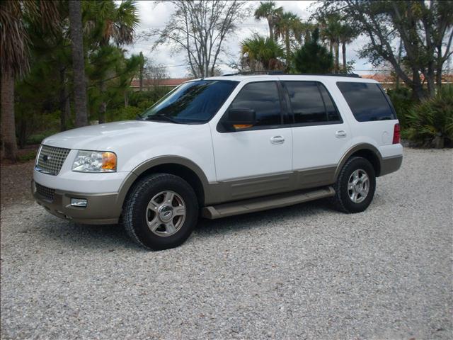2004 Ford Expedition