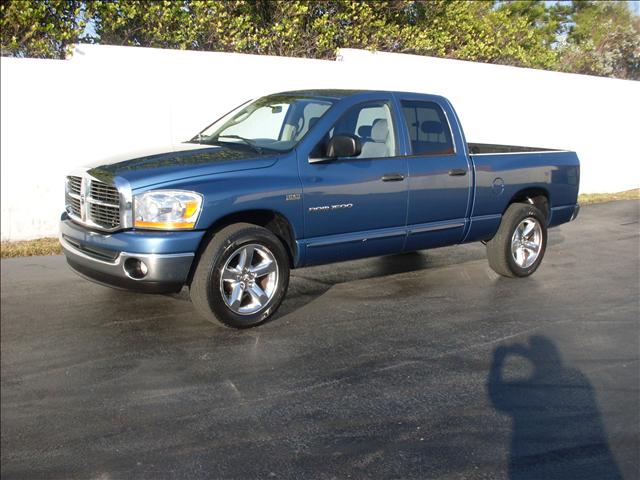 2006 Dodge Ram 1500