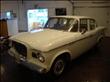 1959 STUDEBAKER LARK