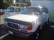 1996 Toyota Land Cruiser