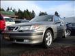 2001 Saab 9-5