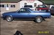 1981 Chevrolet El Camino