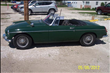 1966 MG MGB