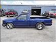 1993 Mitsubishi Mighty Max