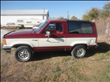 1989 Ford Bronco II