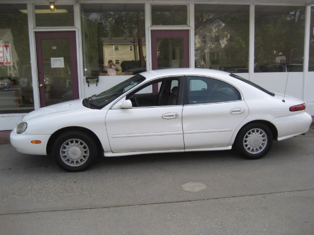 1997 Mercury Sable for sale