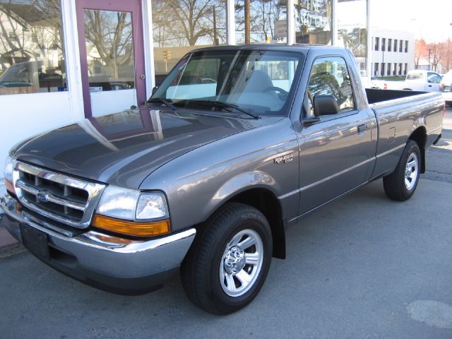2000 Ford Ranger for sale