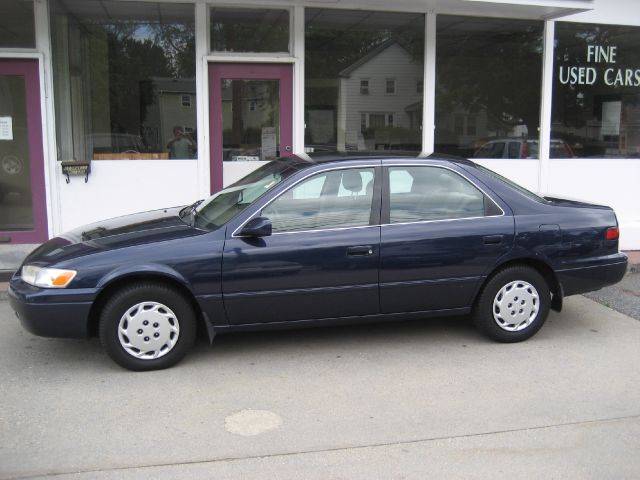 1998 Toyota Camry for sale