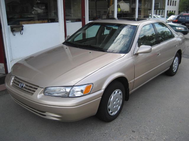 1997 Toyota Camry for sale