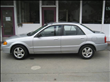1999 Mazda Protege