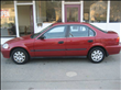 1999 Honda Civic