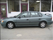 2002 Subaru Legacy