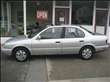 1993 Infiniti G20
