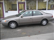 1999 Toyota Camry