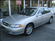 1999 Nissan Altima