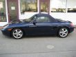 2001 Porsche Boxster
