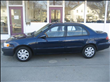2002 Toyota Corolla