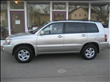 2004 Toyota Highlander
