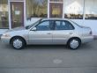 2001 Toyota Corolla