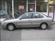 2002 Nissan Sentra