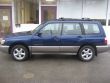 2002 Subaru Forester