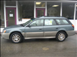2001 Subaru Outback