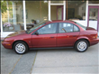 1998 Saturn S Series