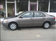 2003 Toyota Corolla