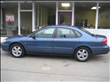 2004 Ford Taurus