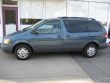 2002 Toyota Sienna