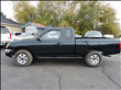 1999 Nissan Frontier