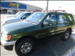 1998 Nissan Pathfinder