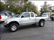 2000 Toyota Tacoma