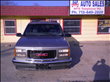1999 GMC Suburban