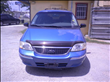 2003 Ford Windstar