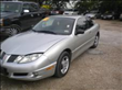 2005 Pontiac Sunfire
