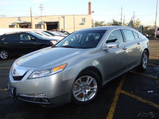 2009 Acura TL for sale