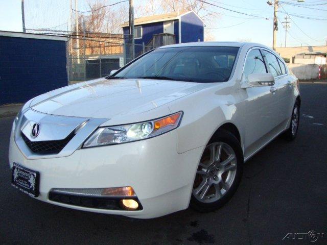 2009 Acura TL for sale