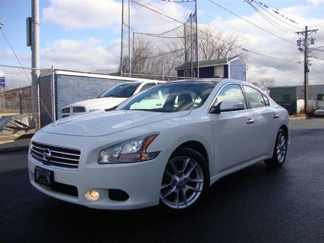 2009 Nissan Maxima for sale