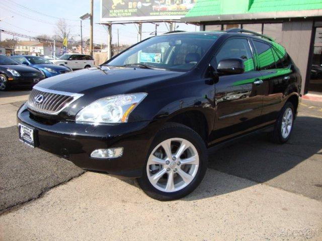 2009 Lexus RX 350 for sale