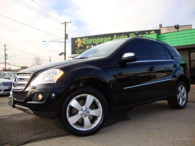 2010 Mercedes-Benz M-Class for sale