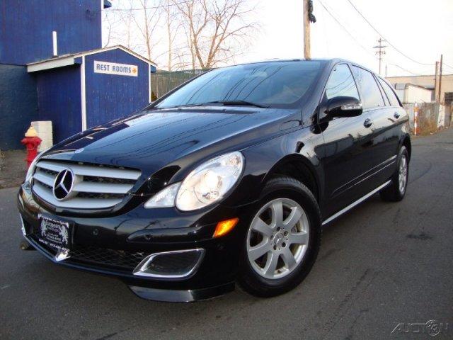 2006 Mercedes-Benz R-Class for sale