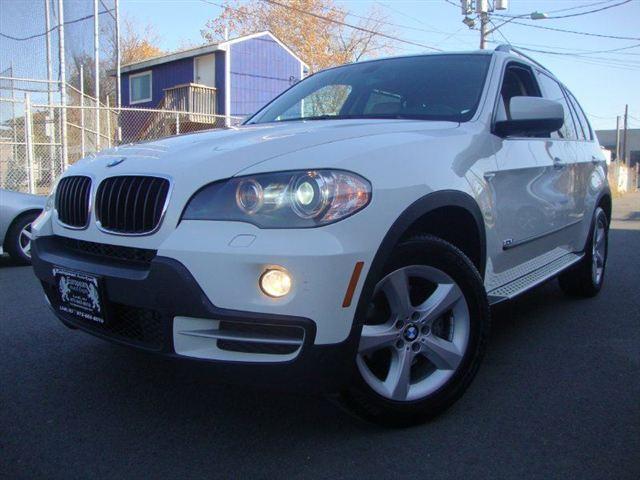 2008 BMW X5 for sale