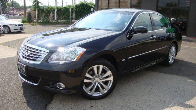 2008 Infiniti M35 for sale