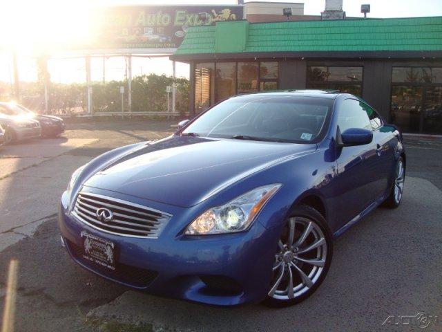 2008 Infiniti G37 for sale