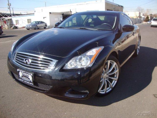 2008 Infiniti G37 for sale