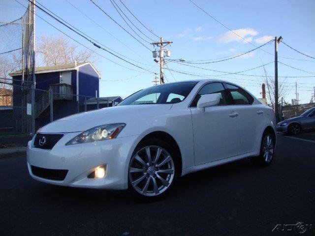 2007 Lexus IS 250 for sale