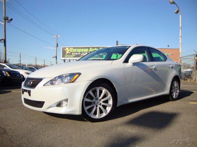 2008 Lexus IS 250 for sale