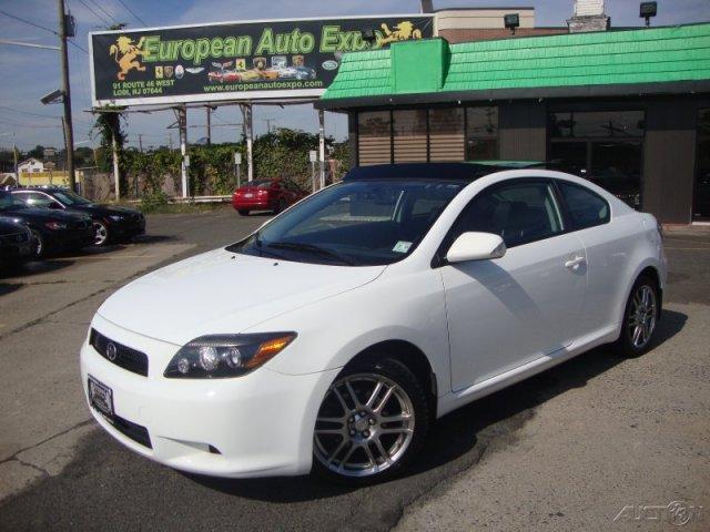 2008 Scion tC for sale